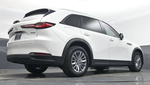 2024 Mazda CX-90 JM3KKBHA9R1156080