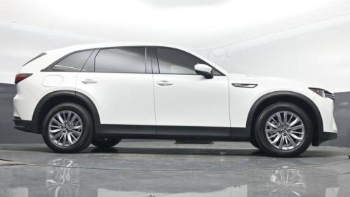 2024 Mazda CX-90 JM3KKBHA9R1156080