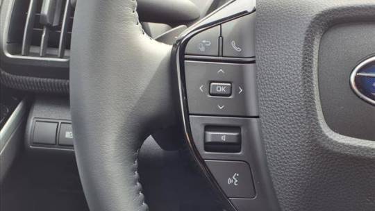 2025 Subaru Solterra JTMABABA2SA093997