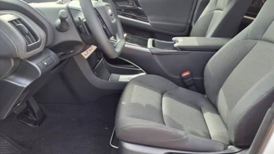 2025 Subaru Solterra JTMABABA2SA093997