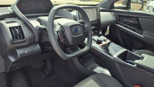 2025 Subaru Solterra JTMABABA2SA093997
