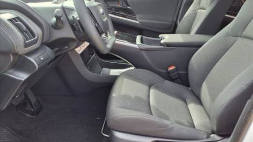 2025 Subaru Solterra JTMABABA2SA093997