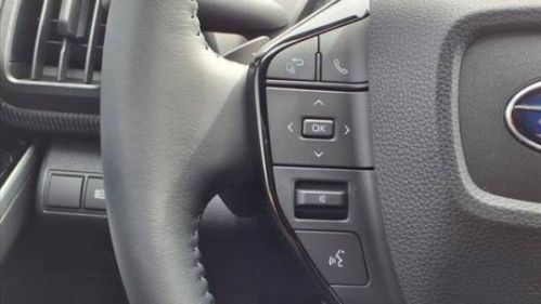 2025 Subaru Solterra JTMABABA2SA093997