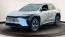 2025 Toyota bZ4X