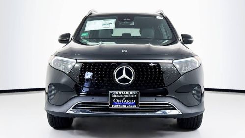 2025 Mercedes EQB W1N9M0CB1SN111096