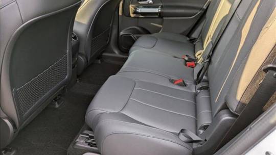 2024 Mercedes EQB W1N9M0CB9RN078679
