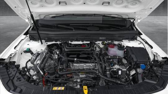 2025 Mercedes EQB W1N9M0CB2SN111995