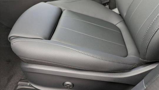 2024 Mercedes EQB W1N9M0CB9RN078679