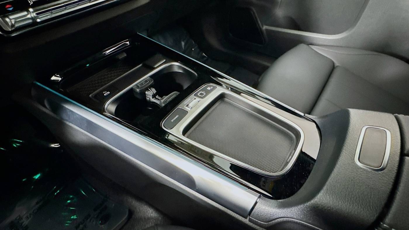 2025 Mercedes EQB W1N9M0CB1SN111096