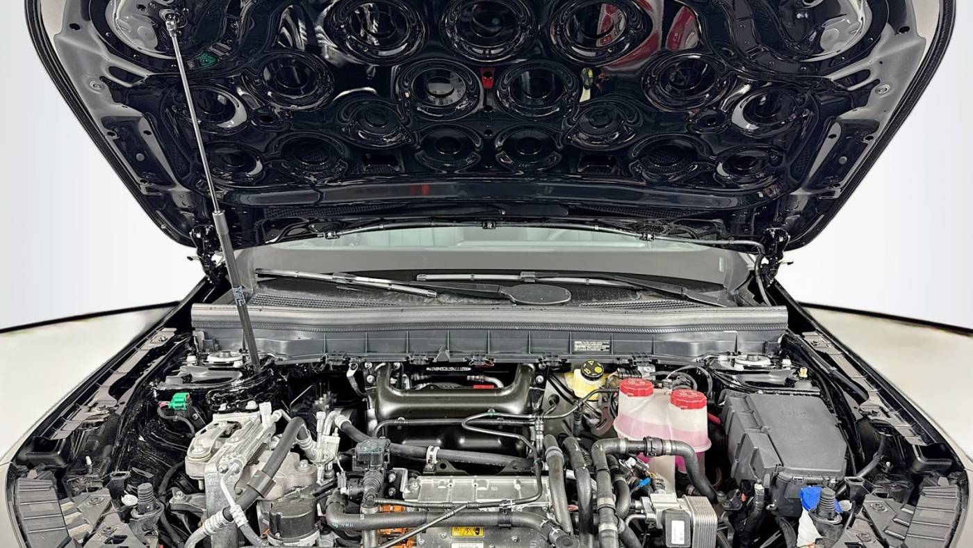 2025 Mercedes EQB W1N9M0CB1SN111096