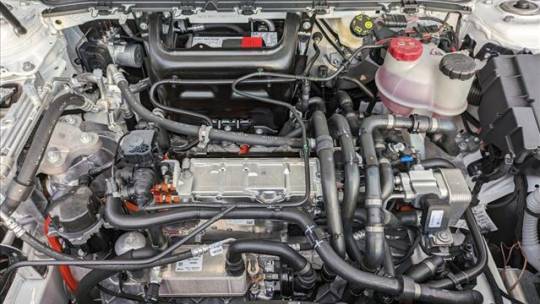 2024 Mercedes EQB W1N9M0CB9RN078679