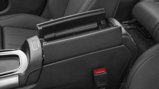 2025 Mercedes EQB W1N9M0CB2SN111995