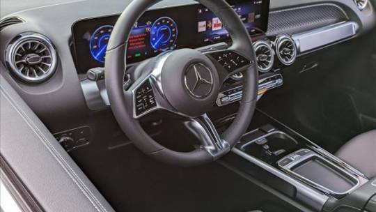 2024 Mercedes EQB W1N9M0CB9RN078679