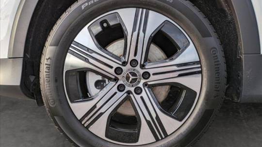 2024 Mercedes EQB W1N9M0CB9RN078679