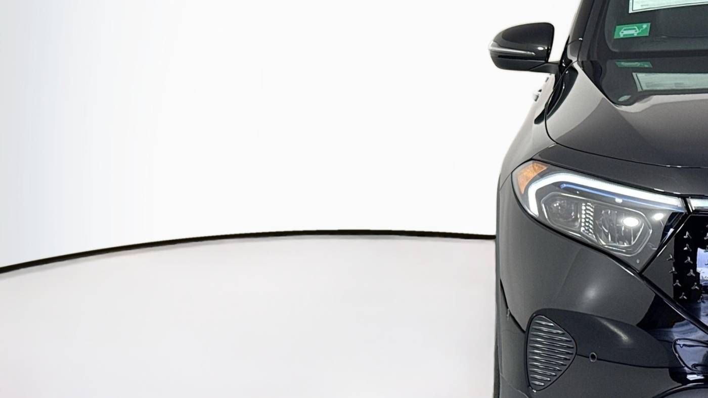 2025 Mercedes EQB W1N9M0CB1SN111096
