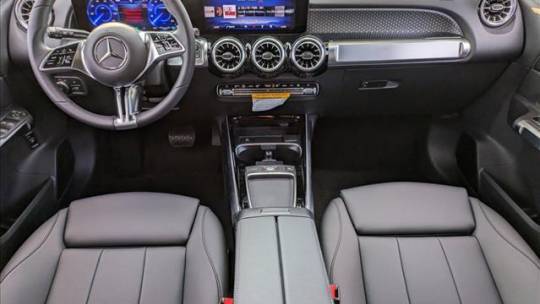 2024 Mercedes EQB W1N9M0CB9RN078679