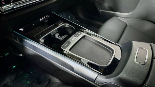 2025 Mercedes EQB W1N9M0CB1SN111096