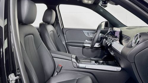 2025 Mercedes EQB W1N9M0CB1SN111096