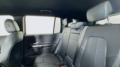 2025 Mercedes EQB W1N9M0CB1SN111096