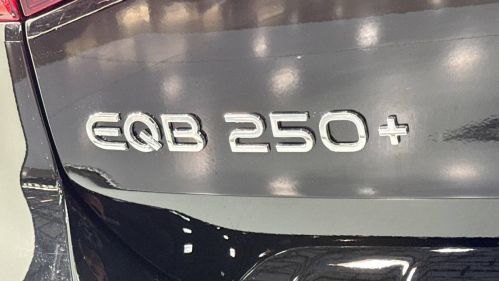 2025 Mercedes EQB W1N9M0CB1SN111096