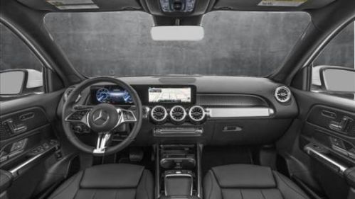 2025 Mercedes EQB W1N9M0CB2SN111995