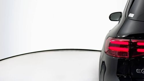 2025 Mercedes EQB W1N9M0CB1SN111096