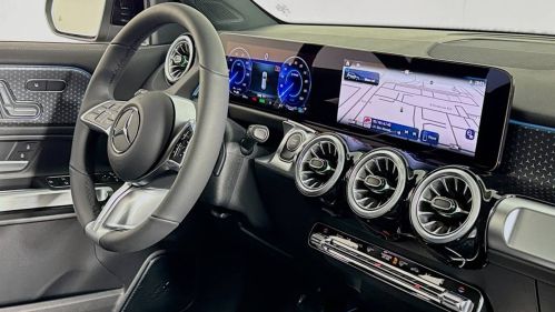 2025 Mercedes EQB W1N9M0CB1SN111096