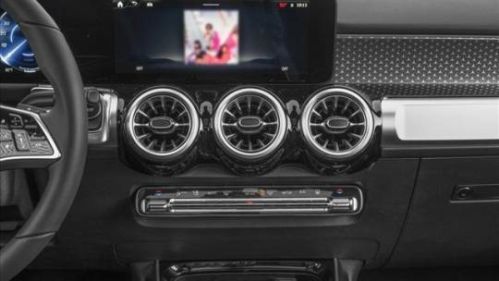 2025 Mercedes EQB W1N9M0CB2SN111995