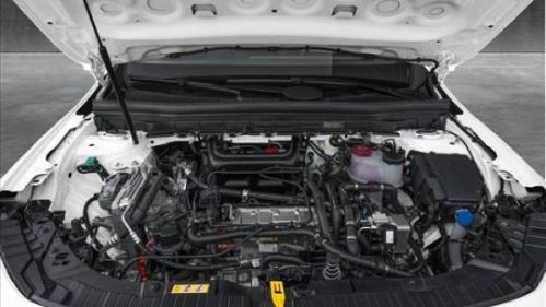 2025 Mercedes EQB W1N9M0CB2SN111995