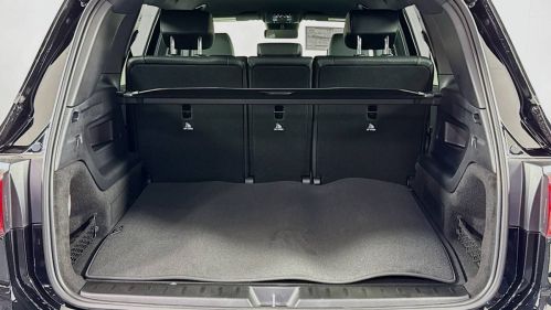 2025 Mercedes EQB W1N9M0CB1SN111096
