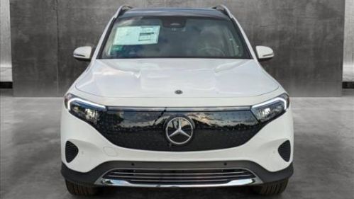 2024 Mercedes EQB W1N9M0CB9RN078679