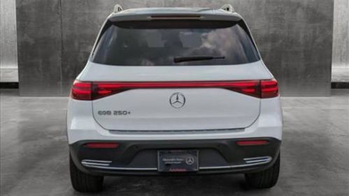 2024 Mercedes EQB W1N9M0CB9RN078679