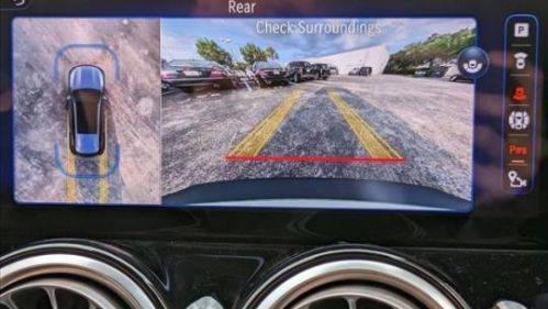 2024 Mercedes EQB W1N9M0CB9RN078679