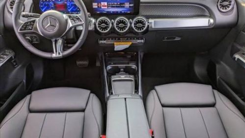 2024 Mercedes EQB W1N9M0CB9RN078679