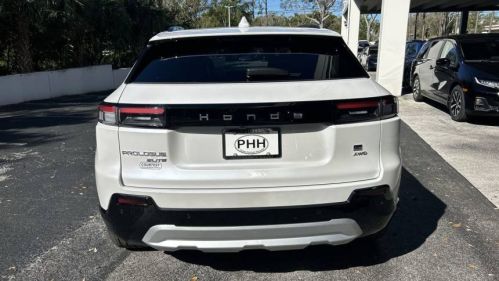 2025 Honda Prologue 3GPKHZRJ6SS502829
