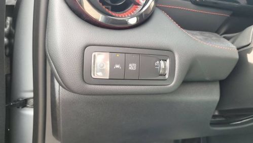 2025 Chevrolet Blazer EV 3GNKDHRK6SS168020