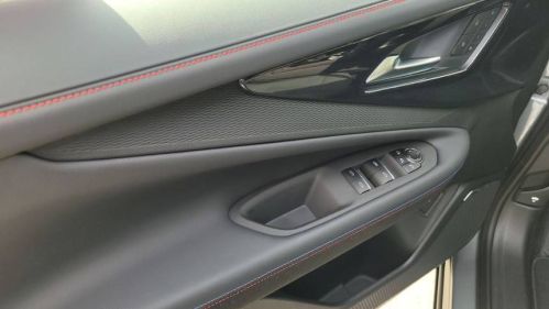 2025 Chevrolet Blazer EV 3GNKDHRK6SS168020