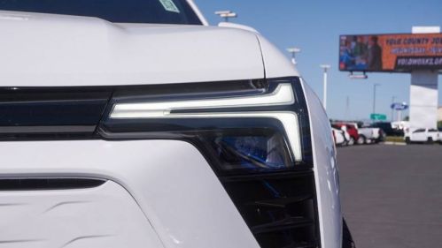 2024 Chevrolet Blazer EV 3GNKDBRJ8RS224425