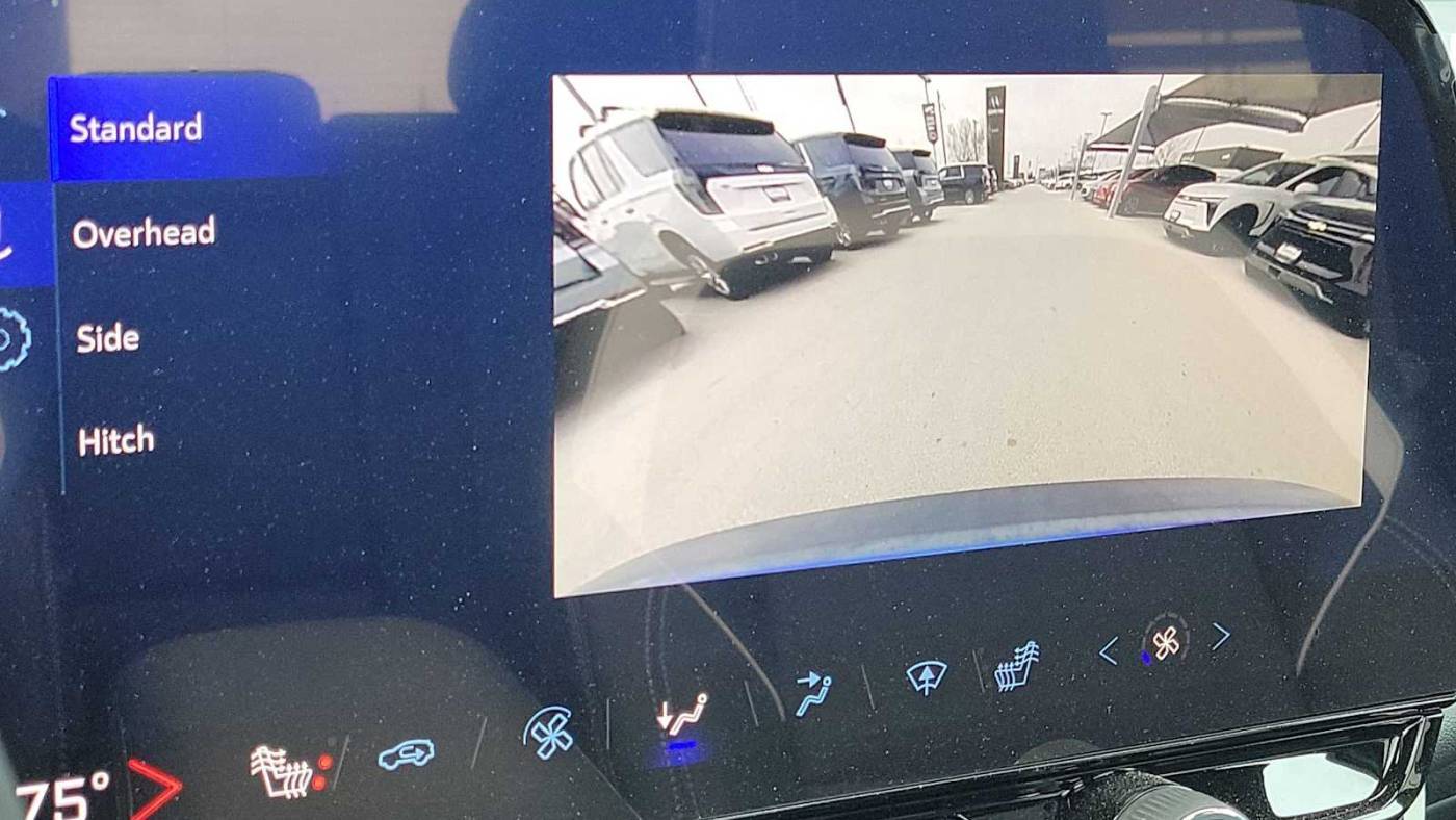 2024 Chevrolet Blazer EV 3GNKDBRJ9RS258034