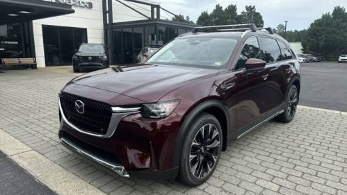 2024 Mazda CX-90 JM3KKDHAXR1181811