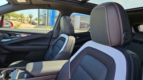 2024 Chevrolet Blazer EV 3GNKDBRJ6RS199363