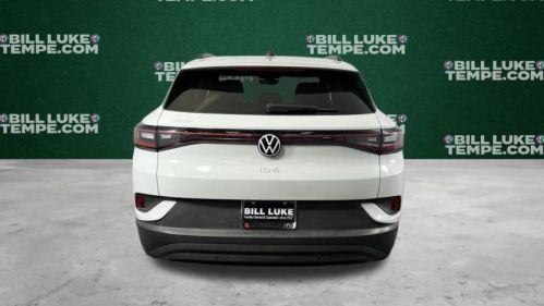 2021 Volkswagen ID.4 WVGRMPE2XMP030887