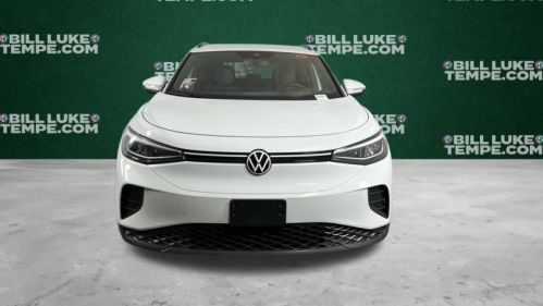 2021 Volkswagen ID.4 WVGRMPE2XMP030887