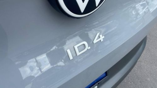 2021 Volkswagen ID.4 WVGRMPE20MP029800