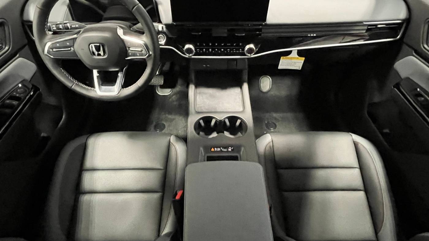 2024 Honda Prologue 3GPKHZRJXRS545452