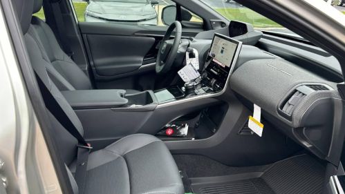 2024 Toyota bZ4X JTMABACAXRA077152