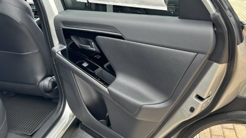 2024 Toyota bZ4X JTMABACAXRA077152