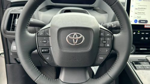 2024 Toyota bZ4X JTMABACAXRA077152