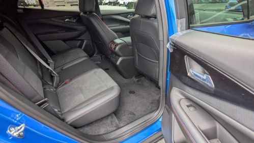 2024 Chevrolet Blazer EV 3GNKDHRK0RS291709