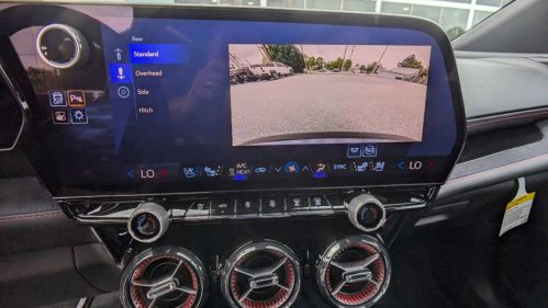 2024 Chevrolet Blazer EV 3GNKDHRK0RS291709